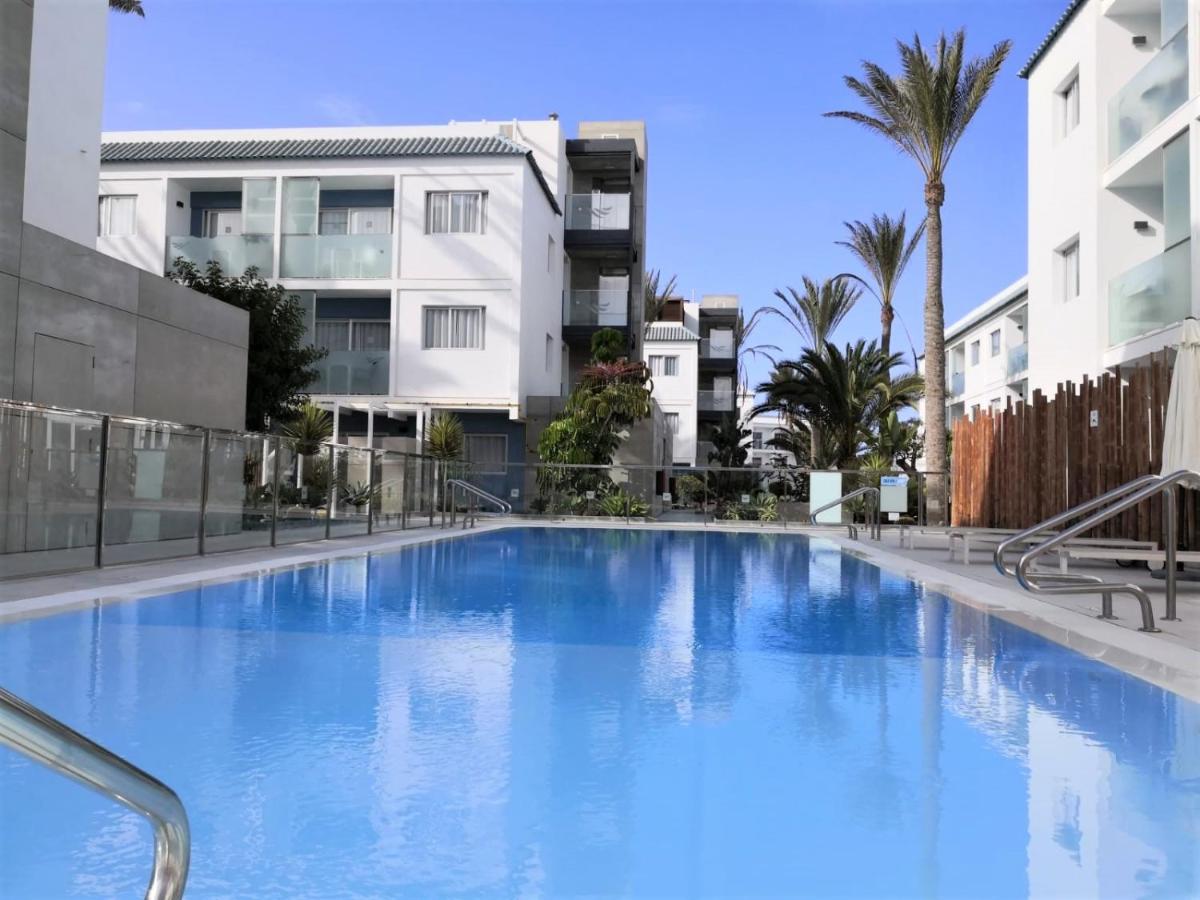 Appartement Vista Bristol 50B Корралехо Екстер'єр фото