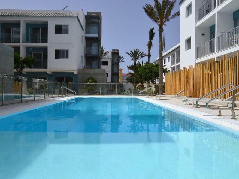 Appartement Vista Bristol 50B Корралехо Екстер'єр фото