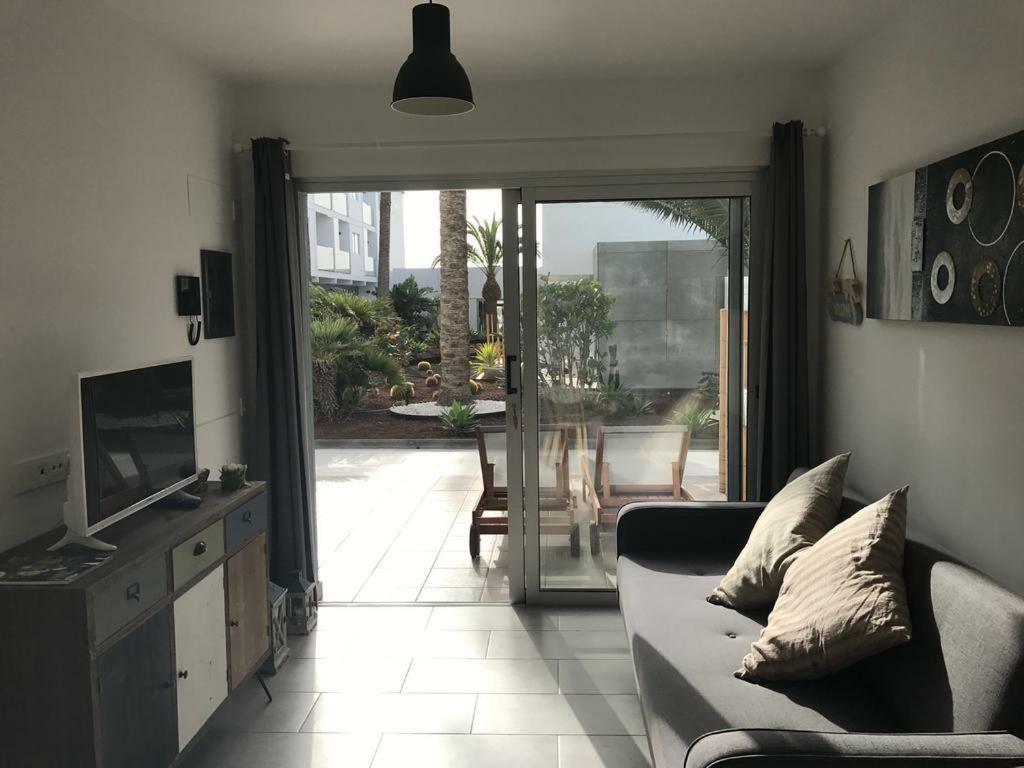 Appartement Vista Bristol 50B Корралехо Екстер'єр фото