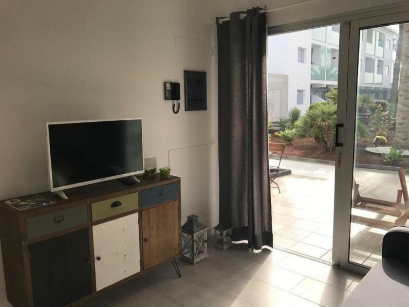 Appartement Vista Bristol 50B Корралехо Екстер'єр фото