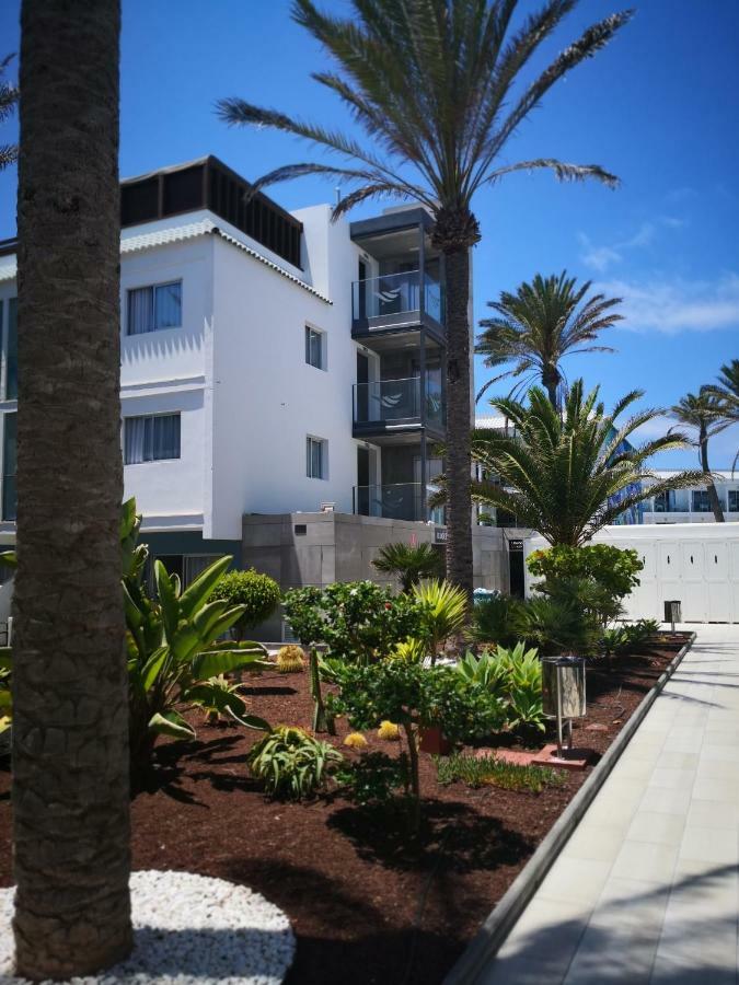 Appartement Vista Bristol 50B Корралехо Екстер'єр фото