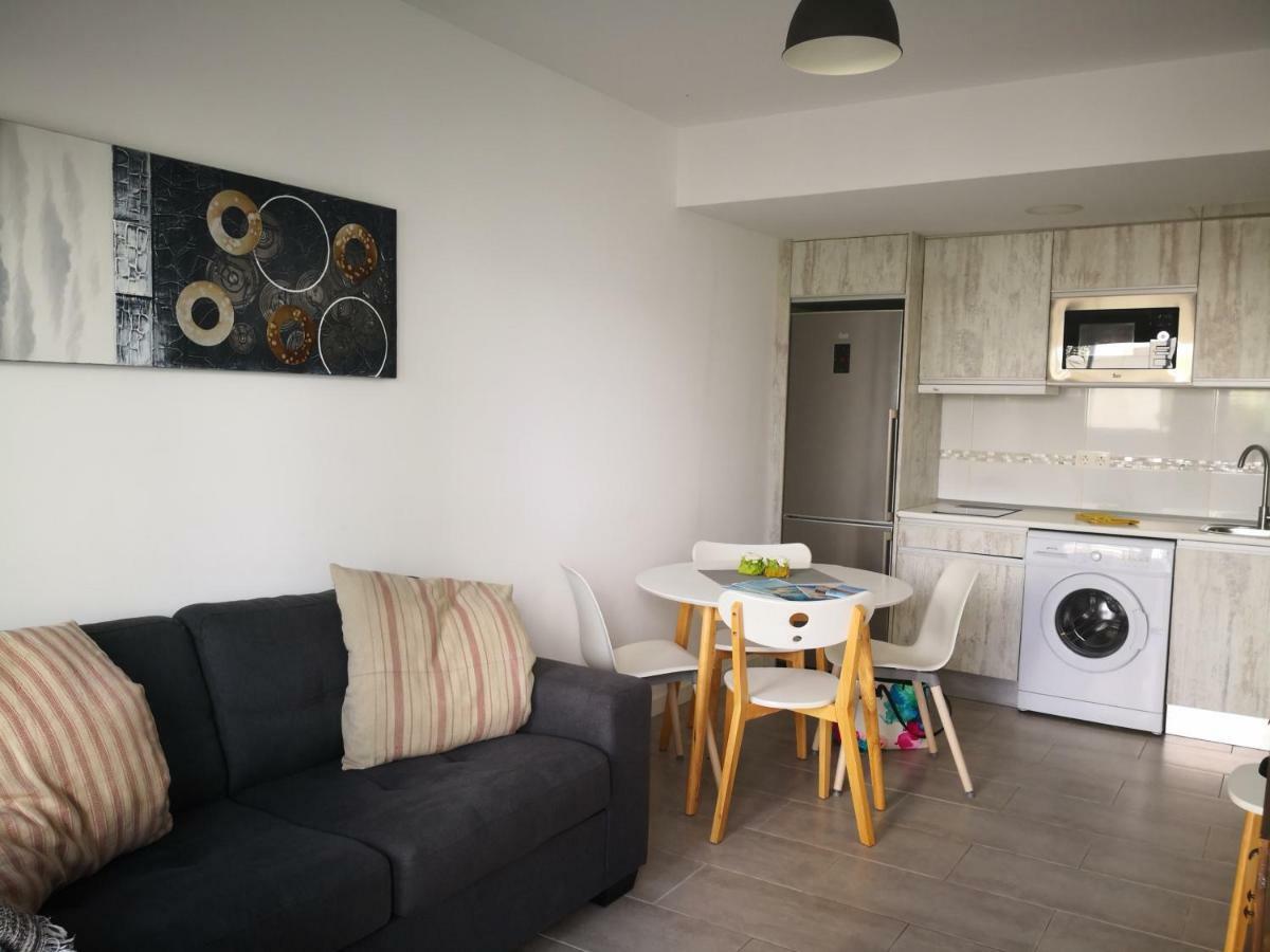 Appartement Vista Bristol 50B Корралехо Екстер'єр фото
